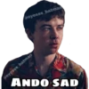 @oyesss_batman
@oyesss_batman
ANDO SAD