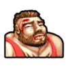 Street Fighter II 9