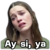 WEY, YA [YOU | NETFLIX] 6