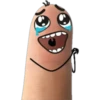 Dedos funny 5