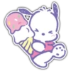 POCHACCO (line) 7