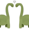 Rawr means I love you in dino 5