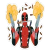 Deadpool 7
