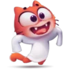 Kitten Taffy 10