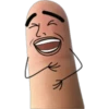 Dedos funny 6