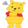 Winnie ♡ Cute 5
