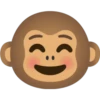 Stickers Monito 9