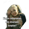 @fervata
Ningún compromiso,
solo diversión,
273
aceptas?