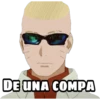 DE UNA COMPA