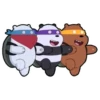 We Bare Bears Babies 7