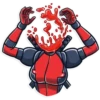 LadyDeadpool 6