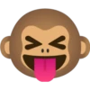 Stickers Monito 10