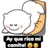 Mi Novio el Osito 5