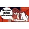 Conversaciones girl (meme) 8