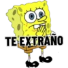 Bob Esponja 7