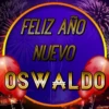 with Ande
Madelyn
FELIZ ANO
NUEVO
OSWALDO