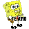 Bob Esponja 8