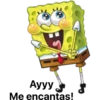 Frases Bob Esponja 7
