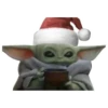 Baby Yoda 5