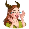 MALÉFICA 11