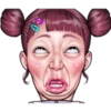 Caras graciosas 9