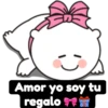 Mi Novio el Osito 6