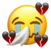 Los Emojis de Rio Draws( IG @rio.does.art ) 8