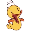 Ducki 6