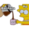 Bachata Yo MN