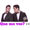 Los 3 tristes tigres - Trusa 5