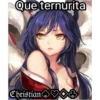Que ternurita
Christian♡