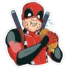Deadpool 10
