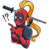 LadyDeadpool 8