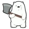 We Bare Bears Babies 9