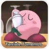 stickers Kirby P. 1 7