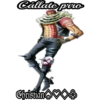 Callate puo
Christian