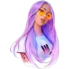 Chicas ｡◕‿◕｡ 8