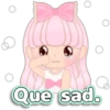 LO
Que sad.