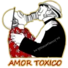 goer$Diana•Florese bog
AMOR TOXICO