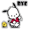 POCHACCO (line) 8
