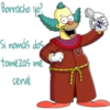 Krusty Clown (Simpsons) 6