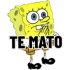 Bob Esponja 9