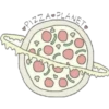 PIZZA PLANETO