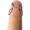 Dedos funny 7