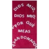 DIOS
DIOS MIO
QUE
POR
MIO
MEAS
NDONADO
VAN
