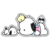 POCHACCO (line) 9