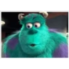 Sullivan - Monster inc 7