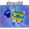 Carrerin!