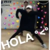 זןח J
tainmen:
HOLAⓇ