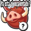 Va esta elrecalentado?